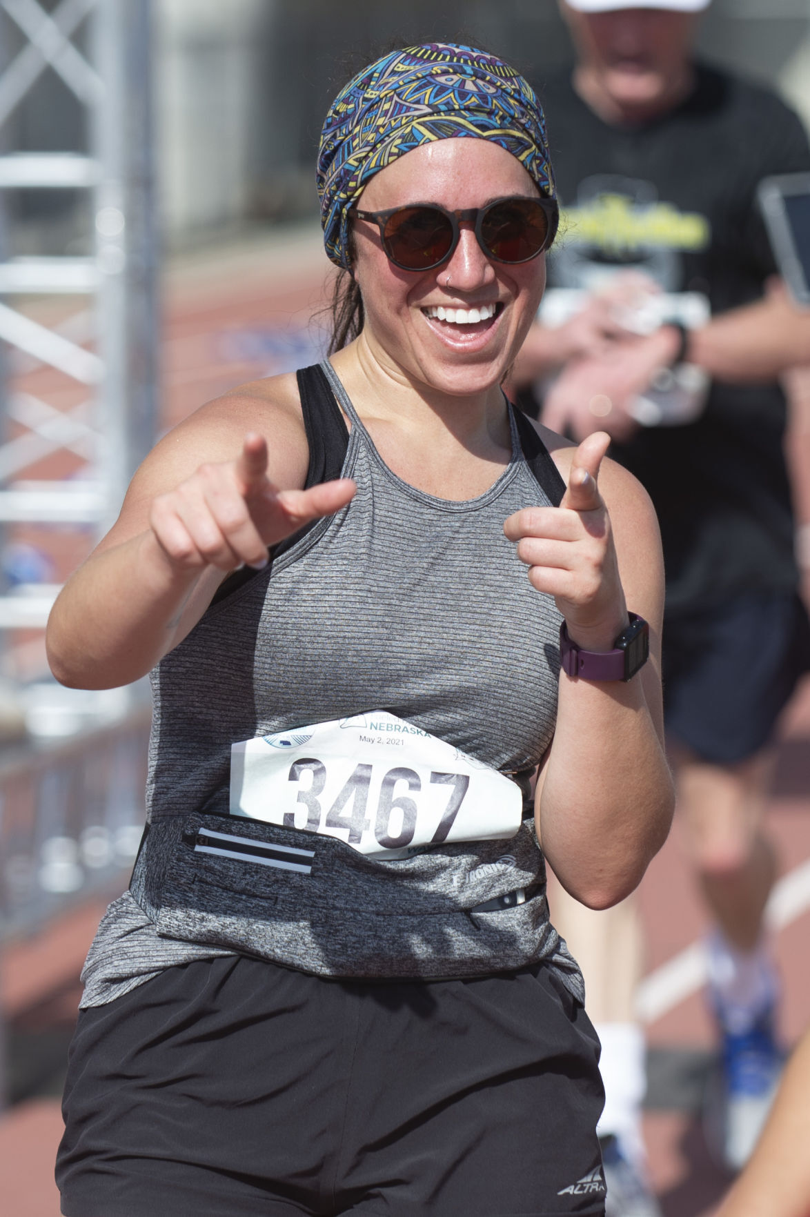Lincoln Marathon, 5.2